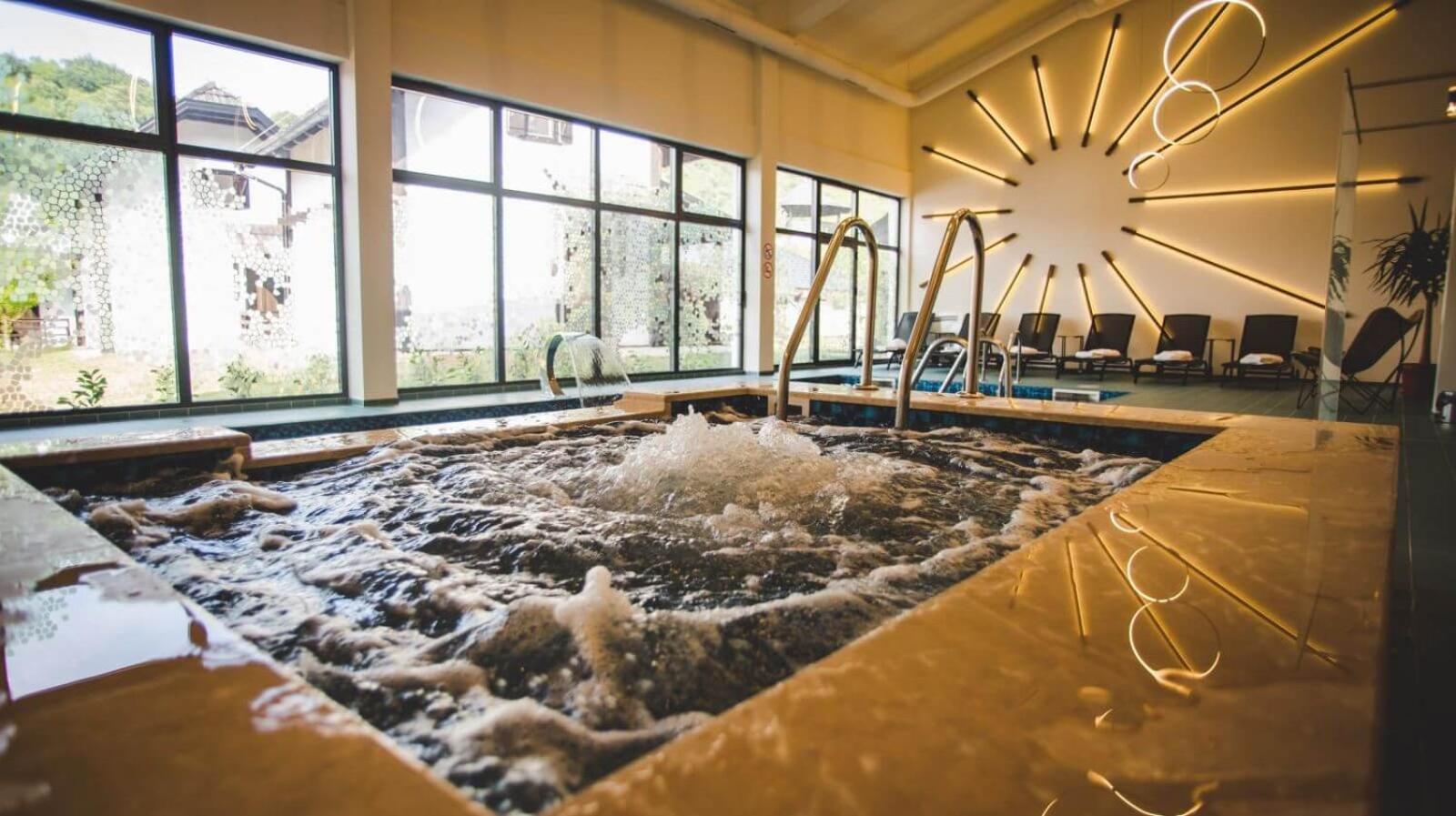 Turisticko Naselje Natura Art-Hotel Opal Art Lohovo Exteriér fotografie